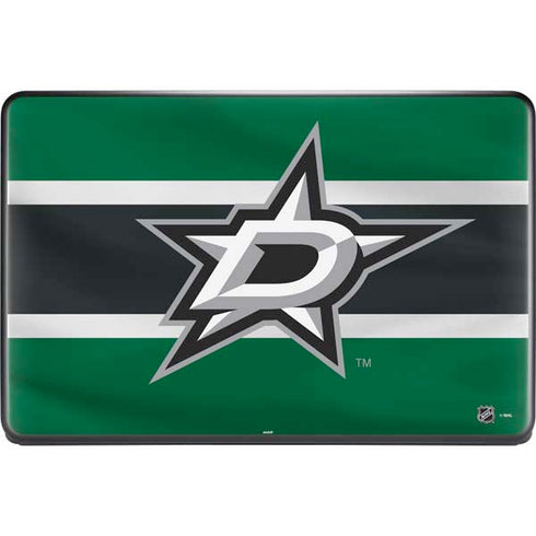 NHL Dallas Stars Jersey Google Pixelbook Go Skin